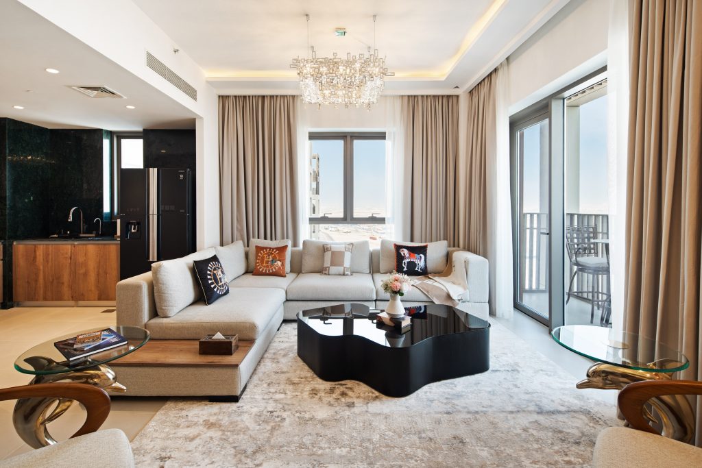 Amazing Modern Design Furniture Contractor