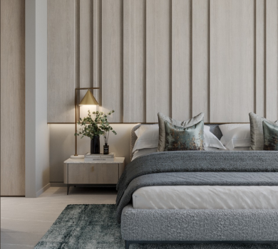 Elevate Furniture Project Contractor