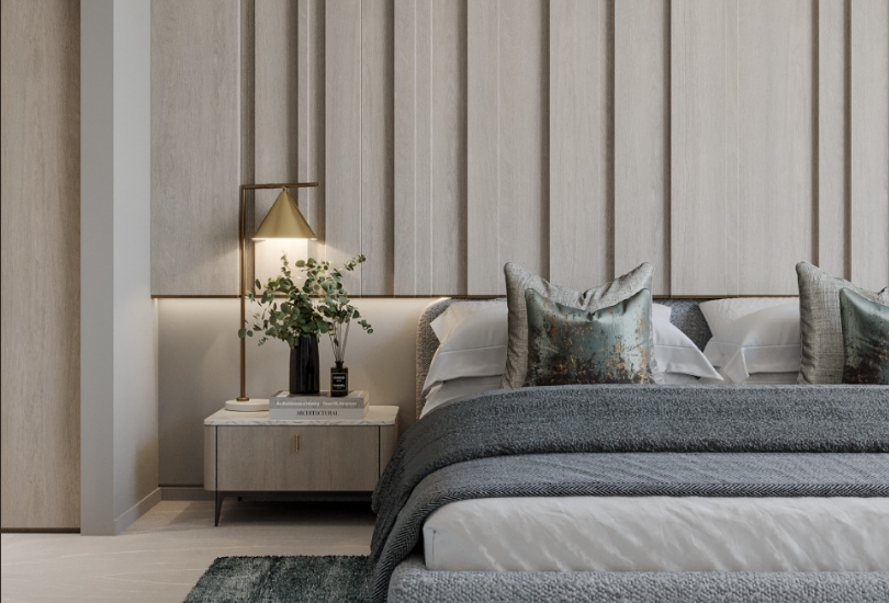 Elevate Furniture Project Contractor