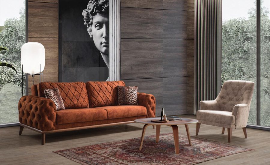 Dimax Sofa Furniture Contractor