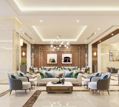 hotel furniture for lobby