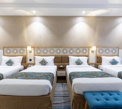 Furniture for five star hotels