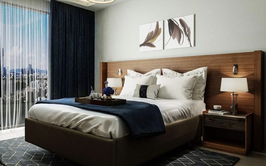 Dimax Project Furnitre Contructor Mercure Hotel Furniture Supply